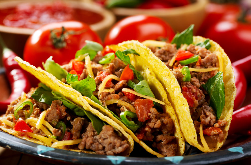 Simple Healthy Meals