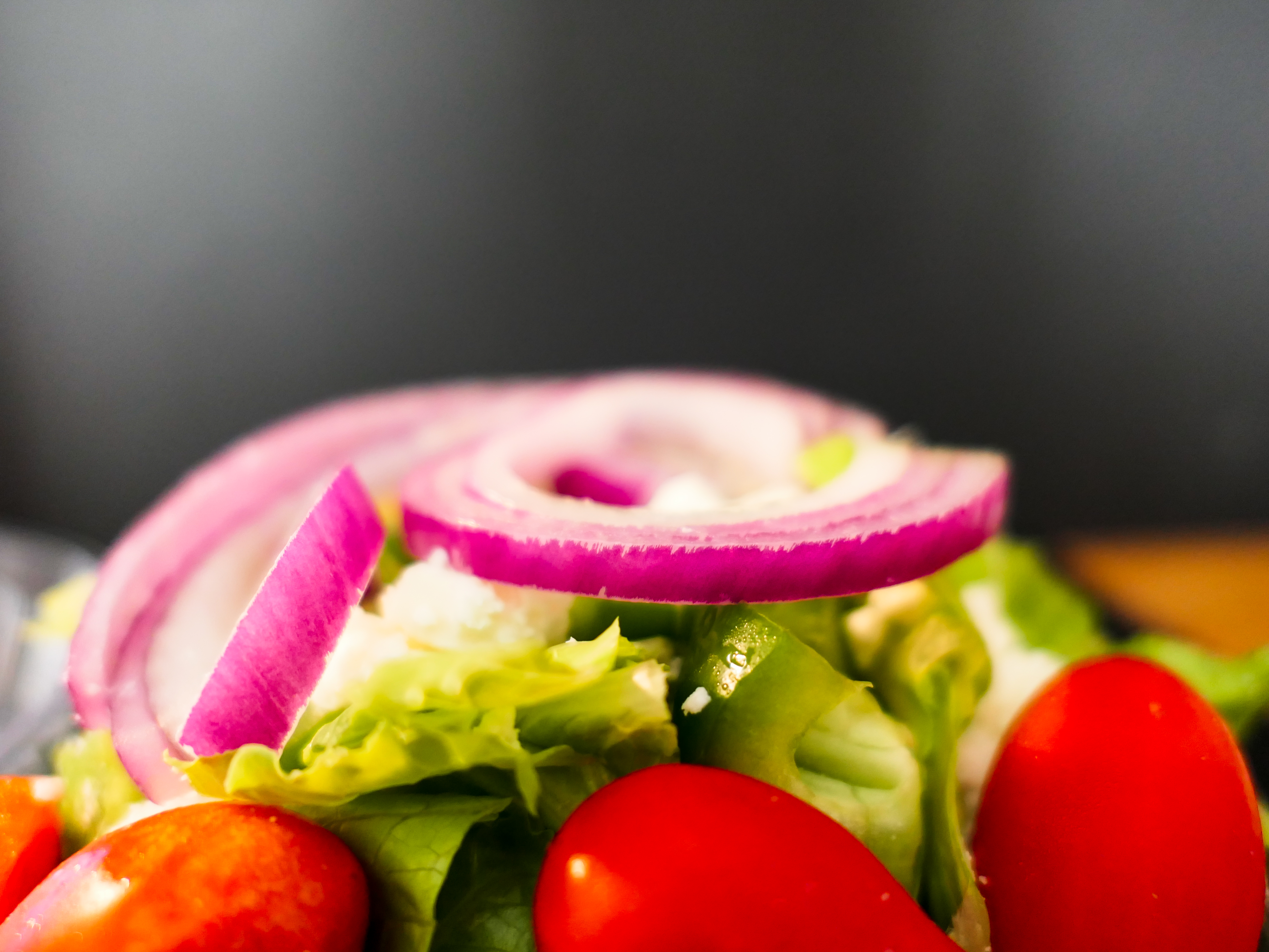 Simple Healthy Meals - Taco Salad