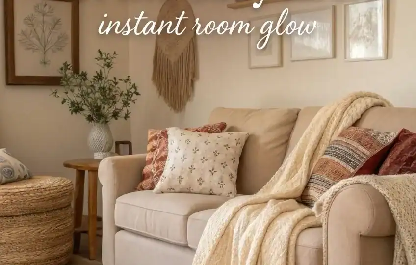 25 Warm Neutral Living Room Inspiration Ideas to Elevate Your Space